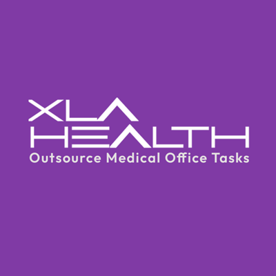 Image for XLA Health | Outsource Medical Office Tasks with ID of: 6627154