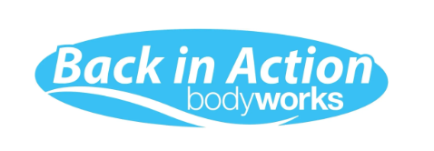 Image for Back In Action Bodyworks with ID of: 6627190