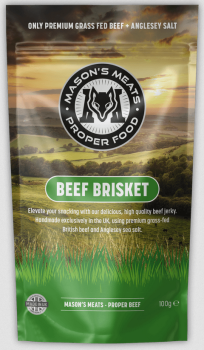Image for Masons Meats with ID of: 6034775