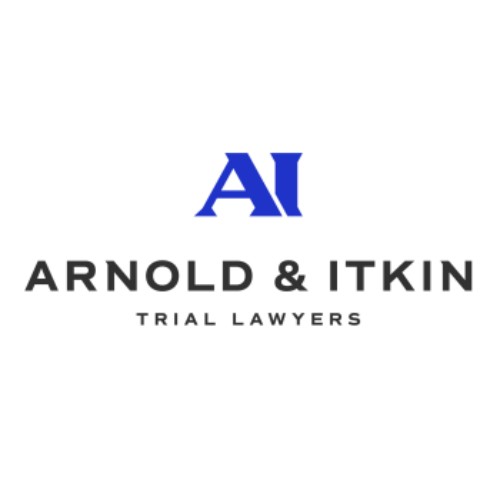 Image for Arnold & Itkin LLP with ID of: 6627421