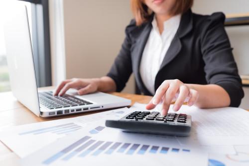 Image for Precision Payroll and Bookkeeping LLC with ID of: 6034950