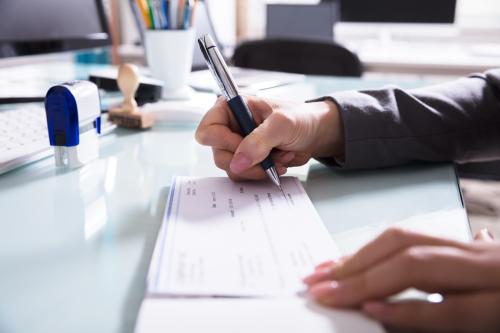 Image for Precision Payroll and Bookkeeping LLC with ID of: 6034952