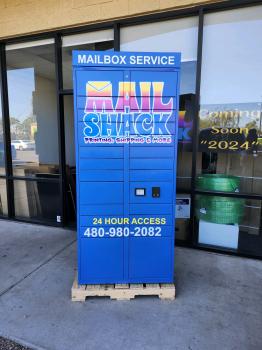 Image for Mail Shack with ID of: 6035012