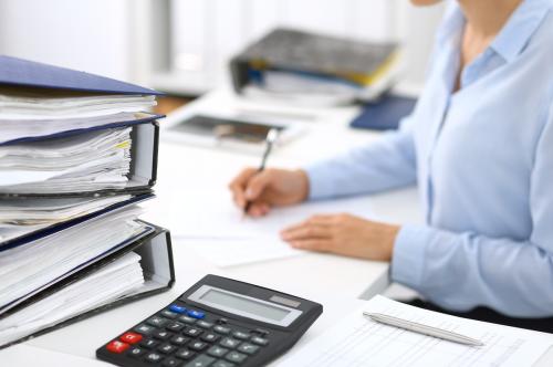 Image for Precision Payroll and Bookkeeping LLC with ID of: 6035064