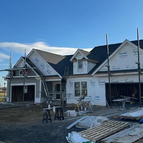 Image for Monroe Roofing and Siding LLC with ID of: 6035093
