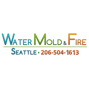 Image for Water Mold & Fire Seattle with ID of: 662781