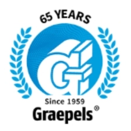 Image for Graepel Perforators (Graepels) UK with ID of: 6627828