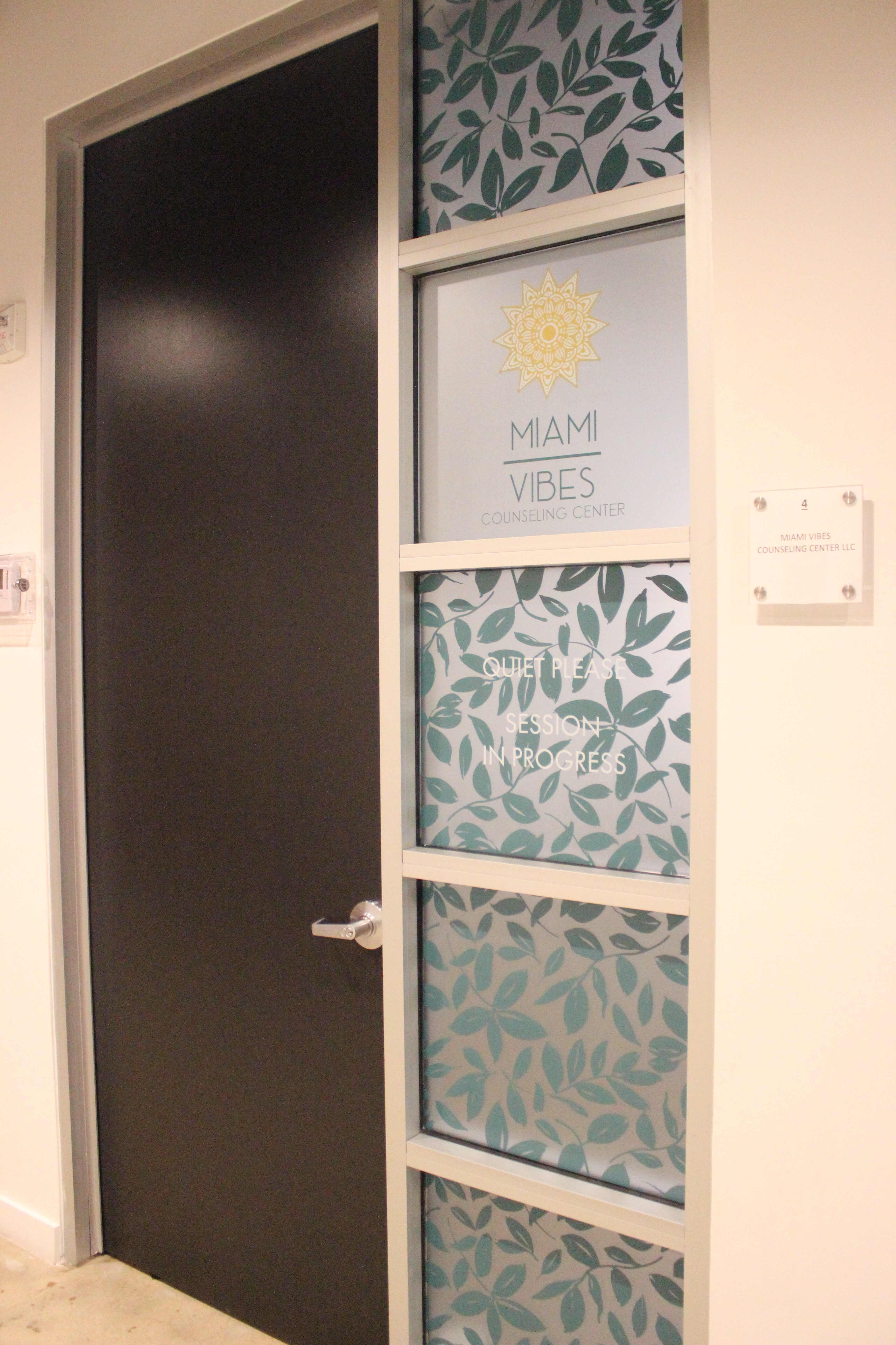 Image for Miami Vibes Counseling Center with ID of: 6035630
