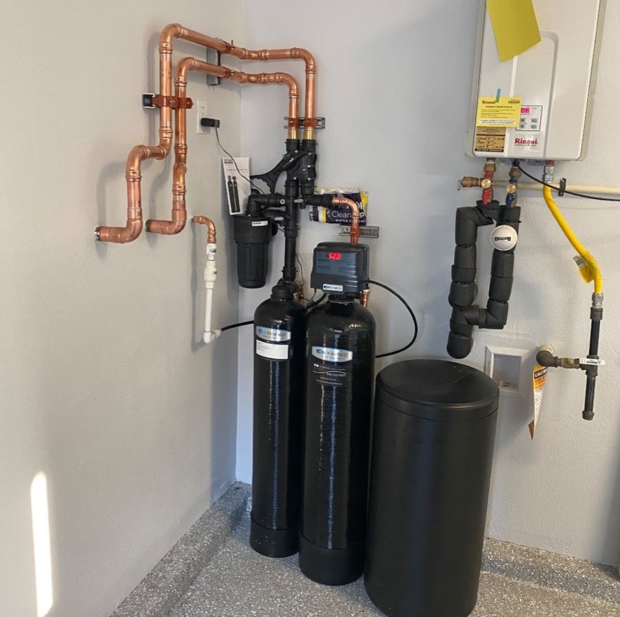 Image for Kinetico Water Systems by Basic Technology with ID of: 6035689