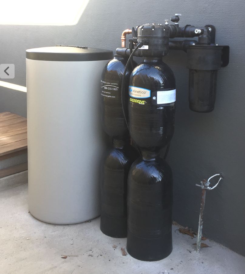 Image for Kinetico Water Systems by Basic Technology with ID of: 6035690