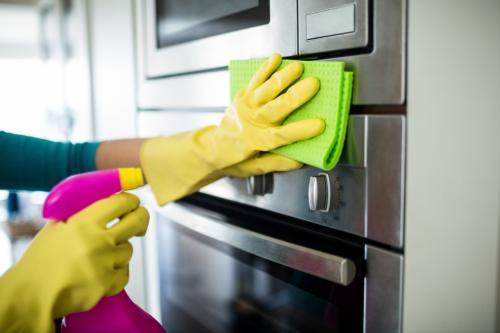 Image for Niagara Falls Cleaning Company with ID of: 6035818