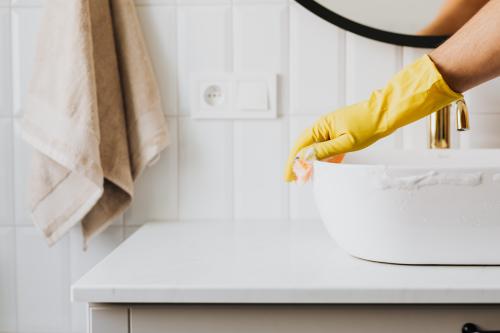 Image for Niagara Falls Cleaning Company with ID of: 6035819