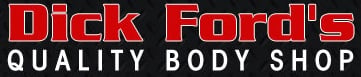 Image for Dick Ford’s Quality Body Shop with ID of: 662826