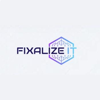 Image for Fixalize IT with ID of: 6628351