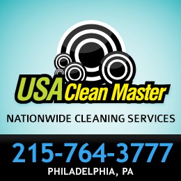 Image for USA Clean Master with ID of: 662851