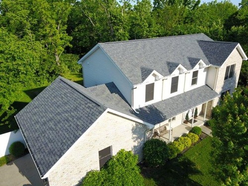 Image for Quality Exterior and Restoration with ID of: 6036087