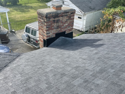 Image for Quality Exterior and Restoration with ID of: 6036090