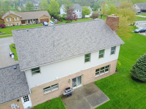 Image for Quality Exterior and Restoration with ID of: 6036098