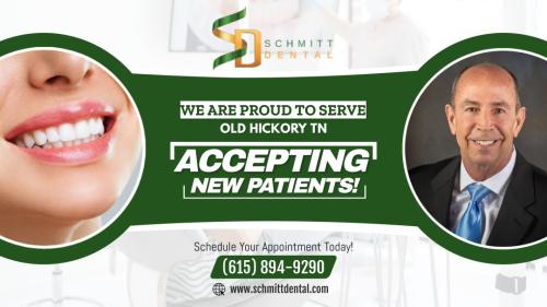 Image for Schmitt Dental with ID of: 6036207