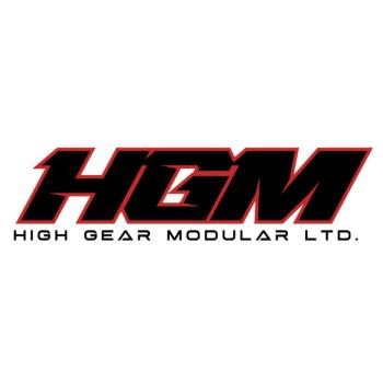 Image for High Gear Modular Ltd. with ID of: 6628807