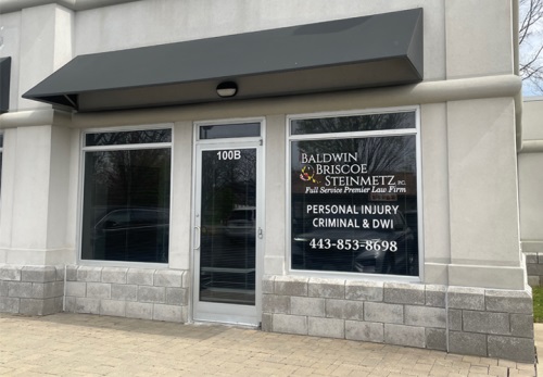 Image for Baldwin, Briscoe & Steinmetz, P.C. with ID of: 6036334