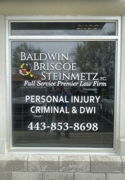 Image for Baldwin, Briscoe & Steinmetz, P.C. with ID of: 6036336
