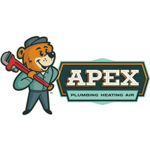 Image for Apex Pros Plumbing, Electrical, Heating and Air with ID of: 6628884