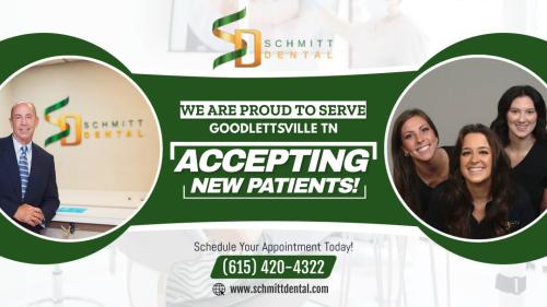 Image for Schmitt Dental with ID of: 6036354