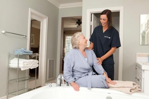 Image for Amada Senior Care with ID of: 6036476