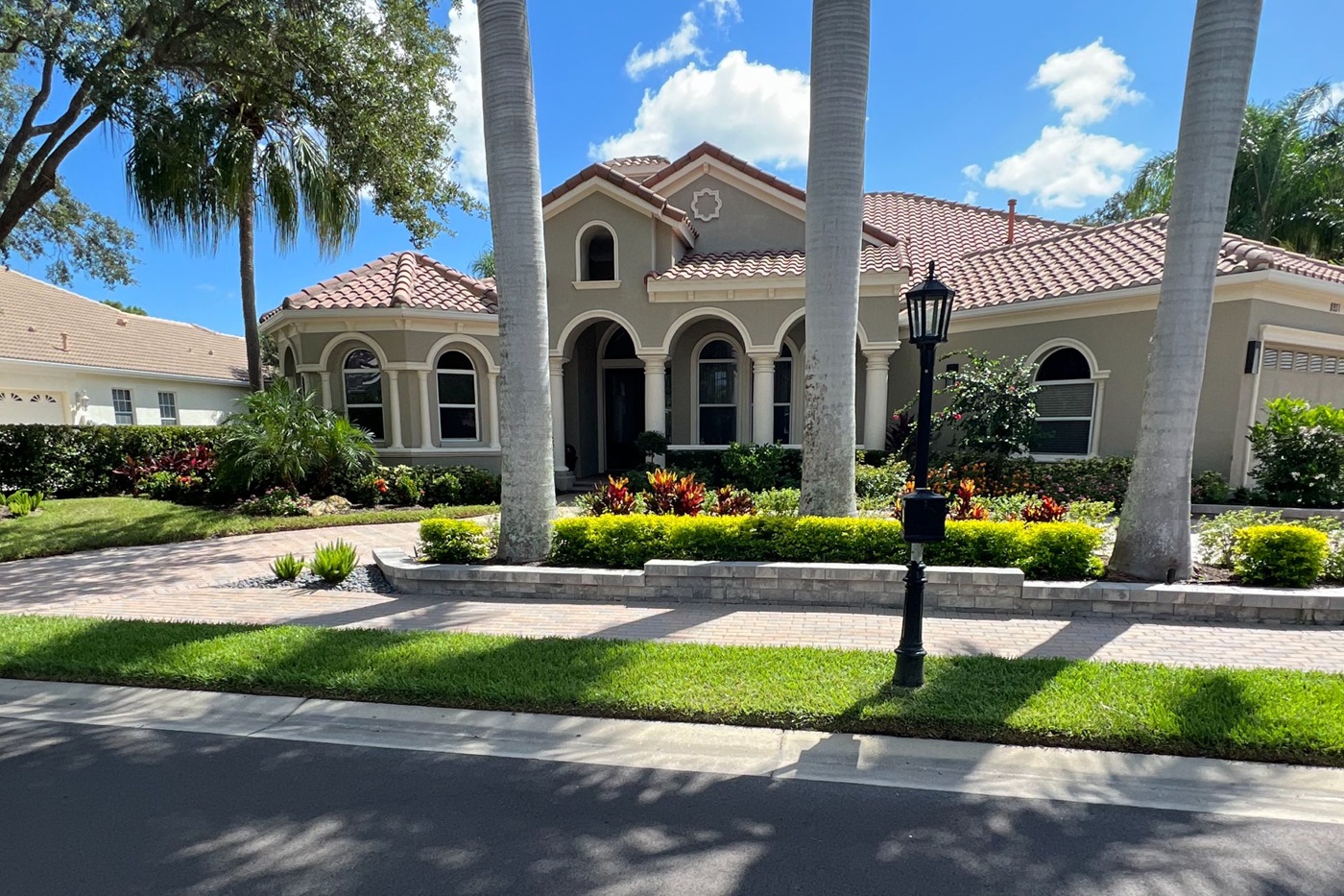 Image for In Bloom Lawn & Landscape with ID of: 6036615