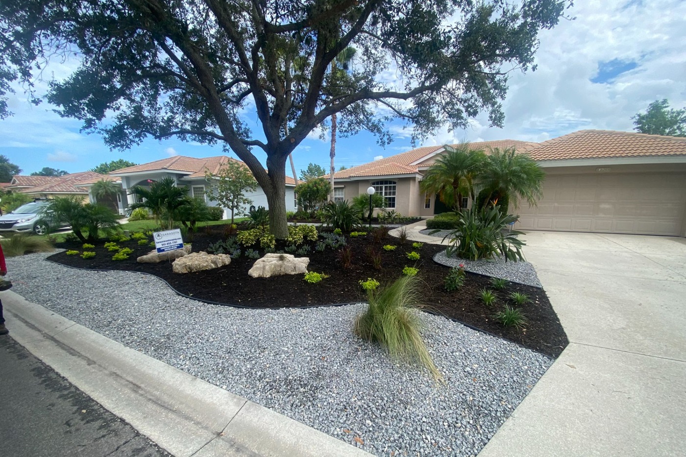 Image for In Bloom Lawn & Landscape with ID of: 6036616