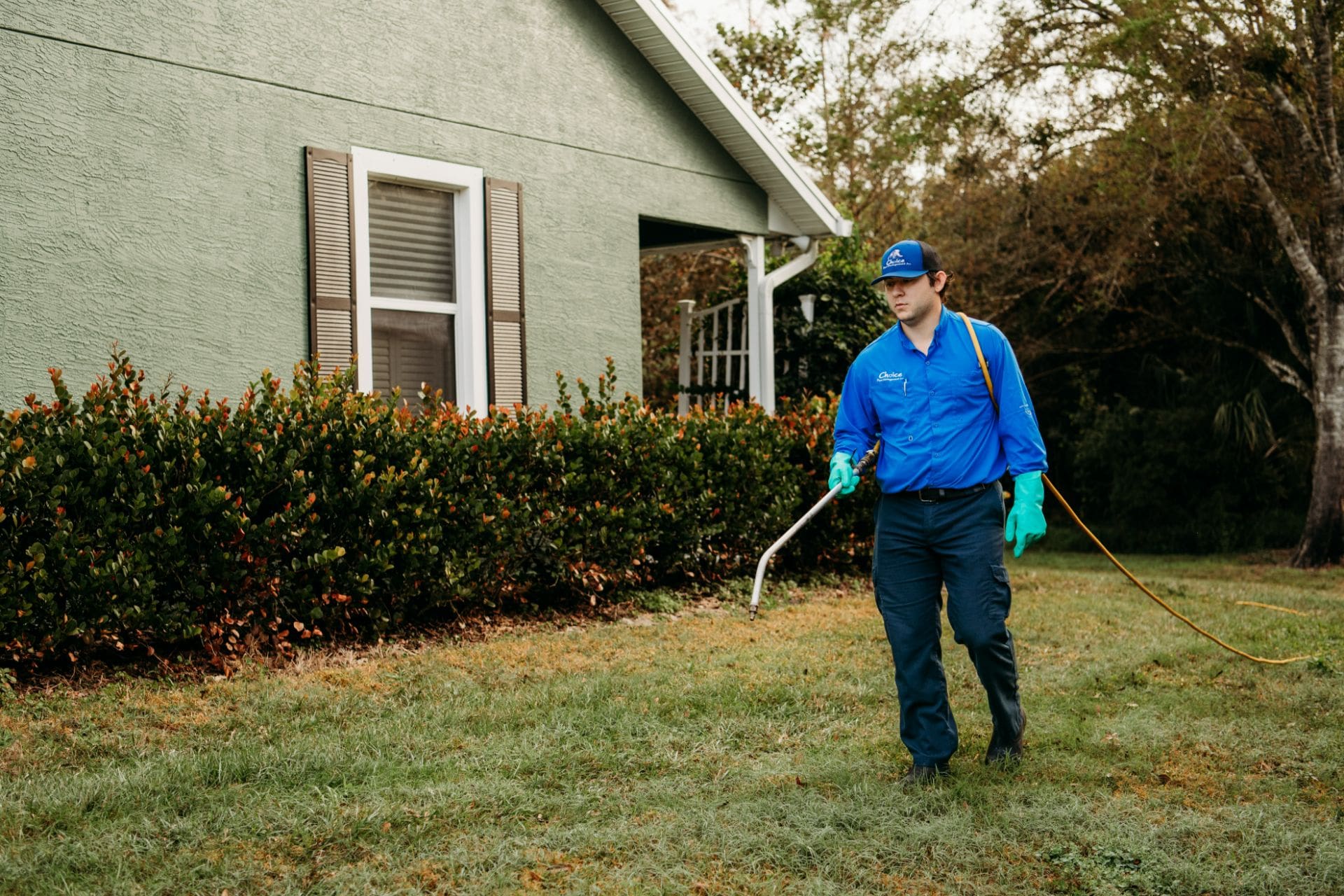 Image for Choice Pest Management with ID of: 6036978