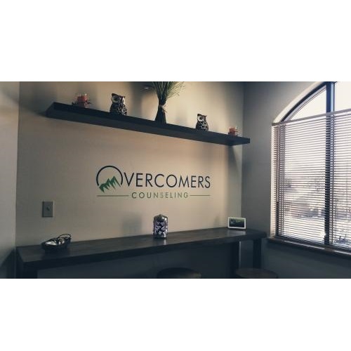 Image for Overcomers Counseling with ID of: 6037254