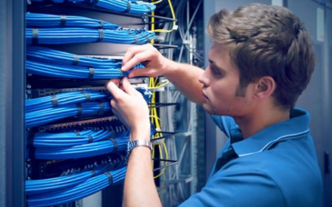 Image for Los Angeles Cabling with ID of: 6037320
