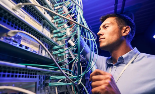 Image for Los Angeles Cabling with ID of: 6037322