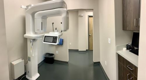 Image for Riverbend Oral Surgery with ID of: 6037630