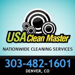 Image for USA Clean Master with ID of: 662917