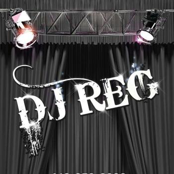 Image for DJ Reg Sounds with ID of: 6629596