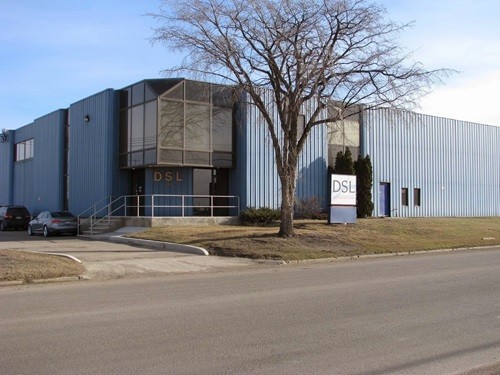 Image for DSL Edmonton with ID of: 6038132