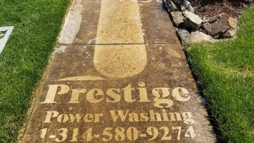 Image for Prestige Power Washing with ID of: 6038356