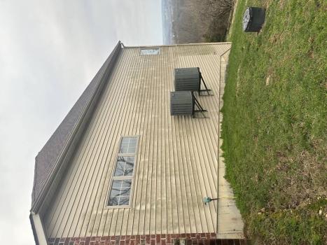 Image for Prestige Power Washing with ID of: 6038357