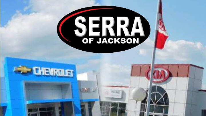 Image for Serra Chevrolet Cadillac Buick GMC with ID of: 6038543
