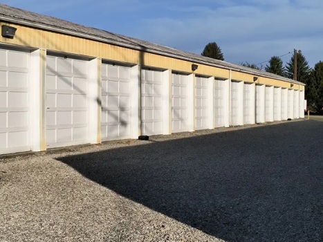 Image for Mini Mall Storage with ID of: 6038556