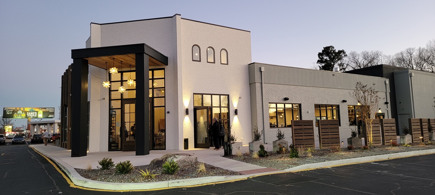 Image for Agave Mexican Restaurant with ID of: 6038594
