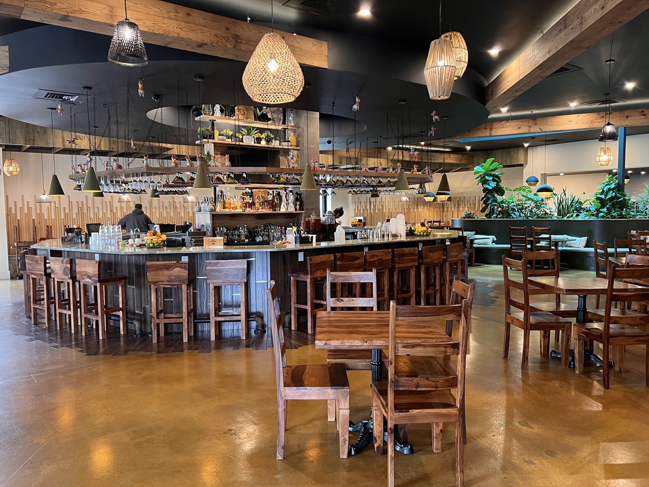 Image for Agave Mexican Restaurant with ID of: 6038595