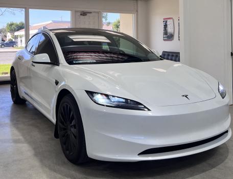 Image for OC Paint Protection with ID of: 6038659