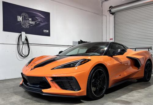 Image for OC Paint Protection with ID of: 6038662