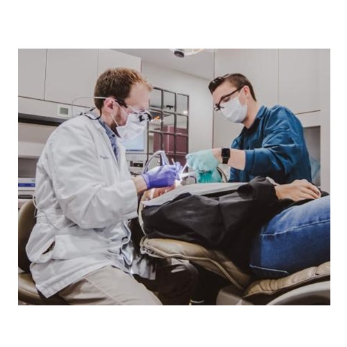 Image for Complete Dental Care with ID of: 6038831
