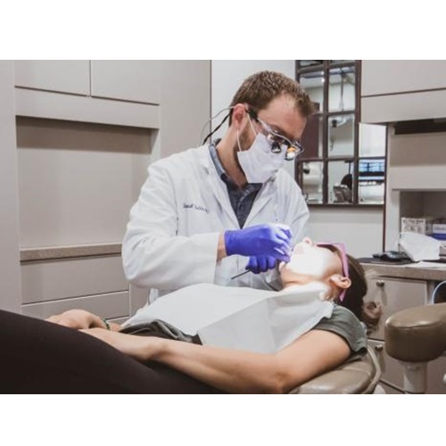 Image for Complete Dental Care with ID of: 6038832