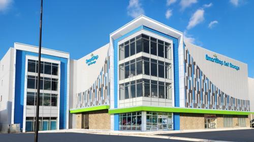 Image for SmartStop Self Storage with ID of: 6038920